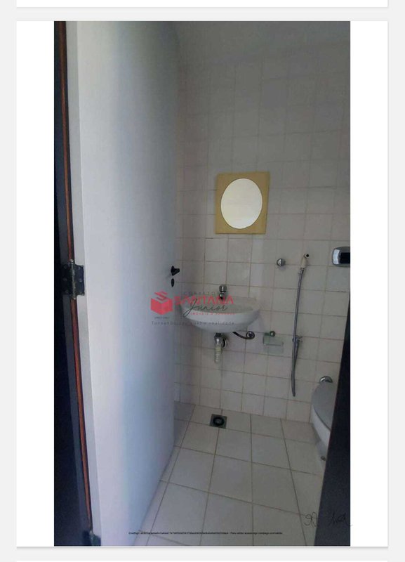 Sala Comercial à Venda em Vilas do Atlântico (INDISPONÍVEL) Avenida Luiz Tarquínio Pontes Lauro de Freitas - 