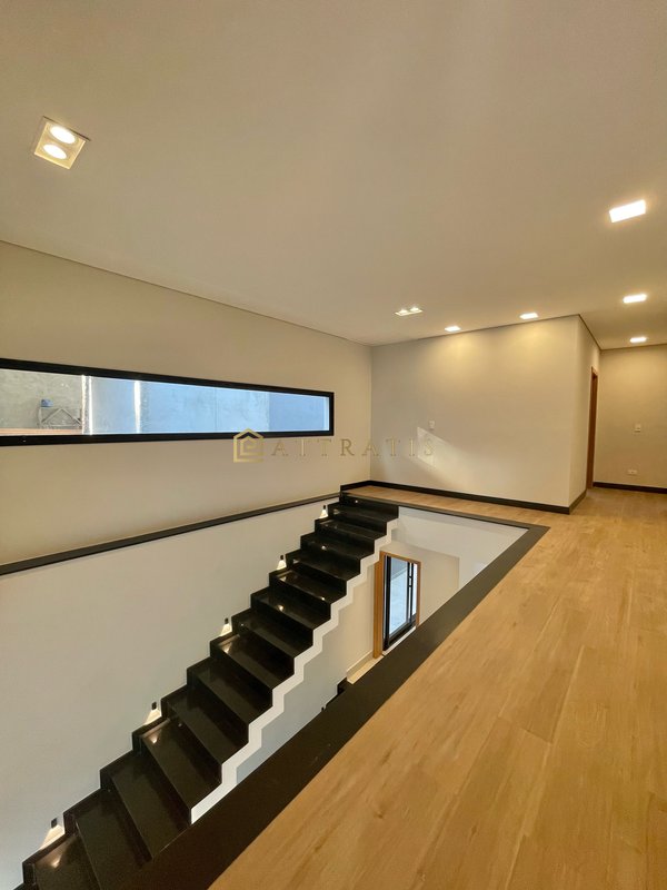 Casa moderna e Minimalista Av Renova dos Santos Arujá - 