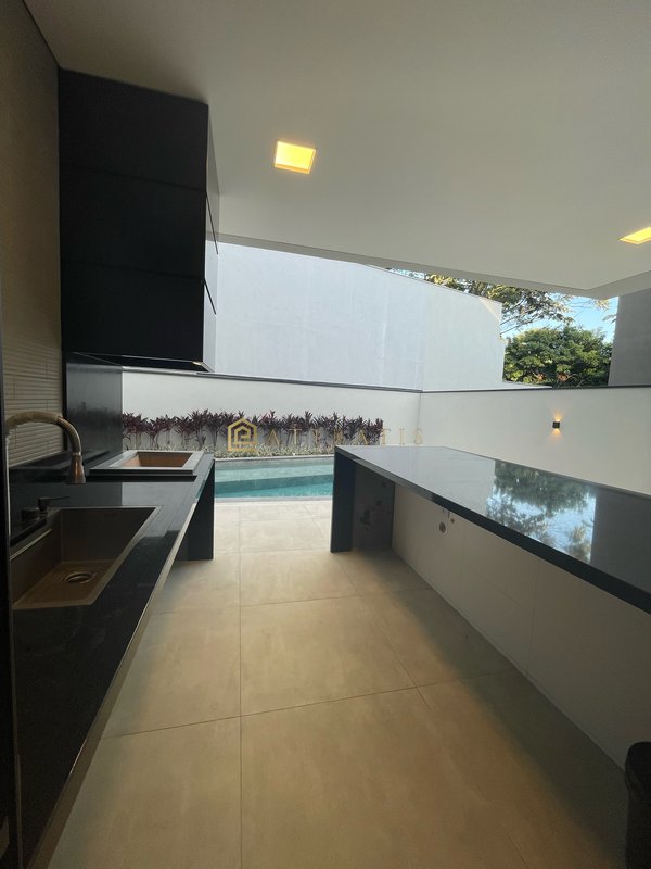 Casa moderna e Minimalista Av Renova dos Santos Arujá - 