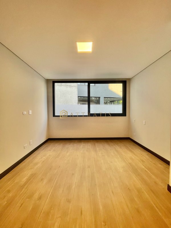 Casa moderna e Minimalista Av Renova dos Santos Arujá - 