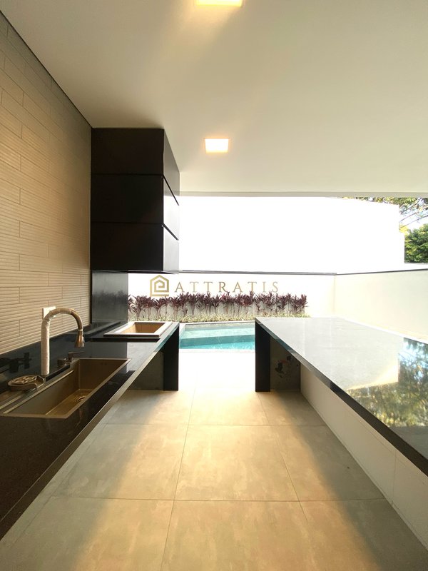 Casa moderna e Minimalista Av Renova dos Santos Arujá - 