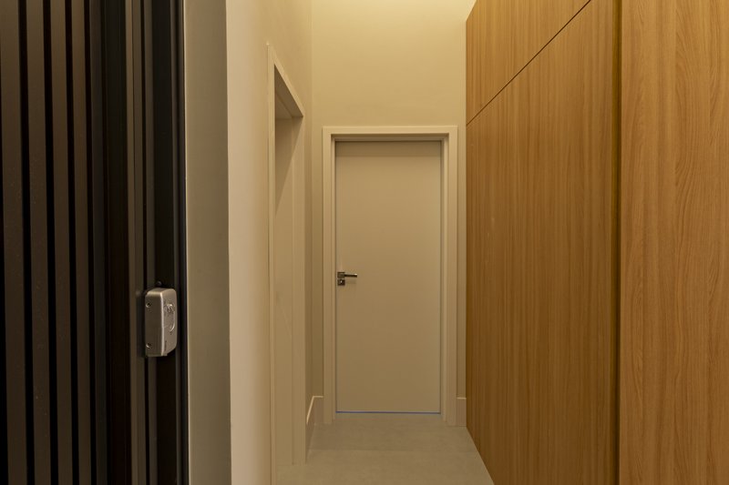 CASA T&Eacute;RREA EM FASE DE OBRA NA REGI&Atilde;O DO ALPHAVILLE, ACEITA PERMUTA Avenida Marcelo Fiolo Pupo de Campos Ferreira Campinas - 