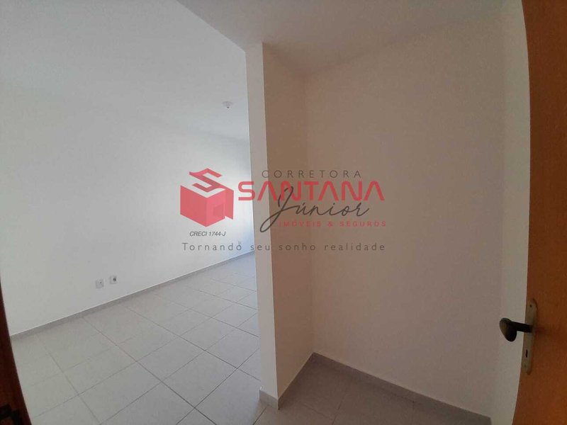 Apartamento 2/4 no Miragem. (INDISPONÍVEL) Rua Eliane S Bonfim Lauro de Freitas - 