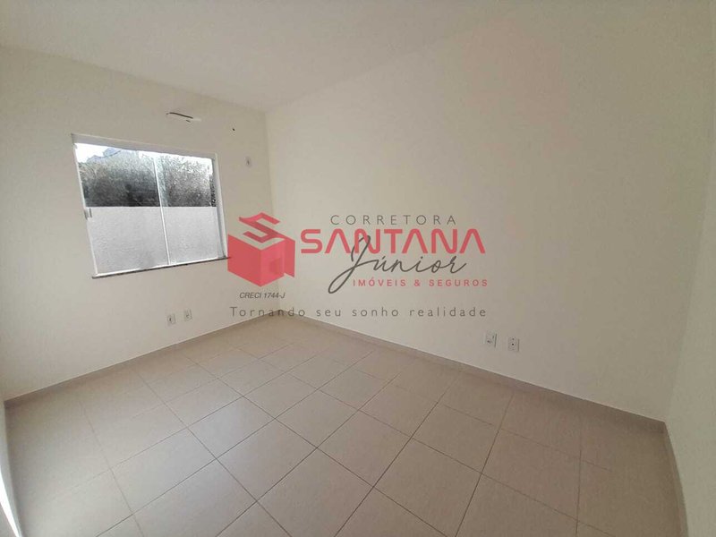Apartamento 2/4 no Miragem. (INDISPONÍVEL) Rua Eliane S Bonfim Lauro de Freitas - 
