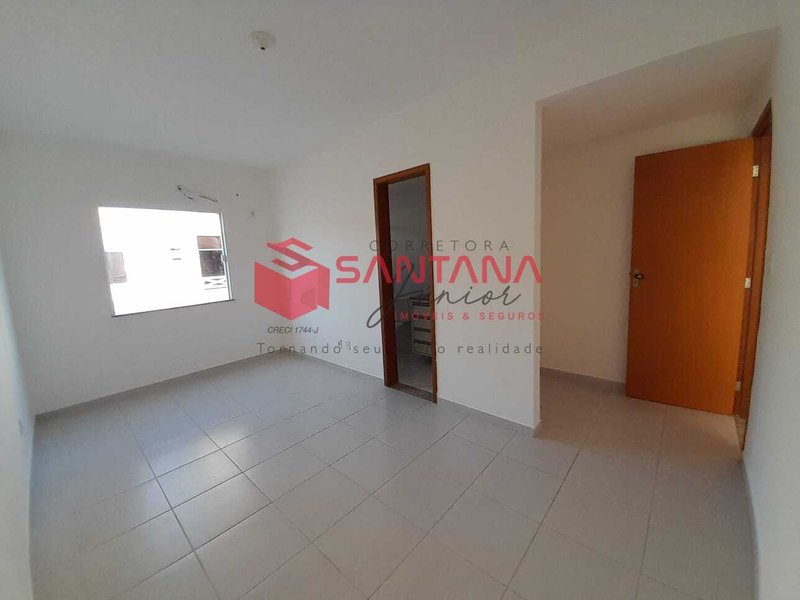 Apartamento 2/4 no Miragem. (INDISPONÍVEL) Rua Eliane S Bonfim Lauro de Freitas - 