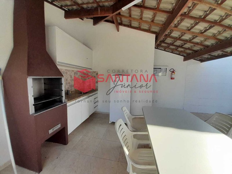 Apartamento 2/4 no Miragem. (INDISPONÍVEL) Rua Eliane S Bonfim Lauro de Freitas - 