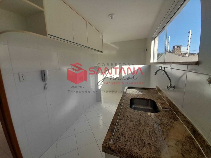 Apartamento 2/4 no Miragem. (INDISPONÍVEL) Rua Eliane S Bonfim Lauro de Freitas - 