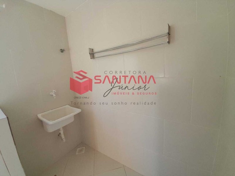 Apartamento térreo com 2/4 no Miragem  (INDISPONÍVEL) Rua Eliane S Bonfim Lauro de Freitas - 