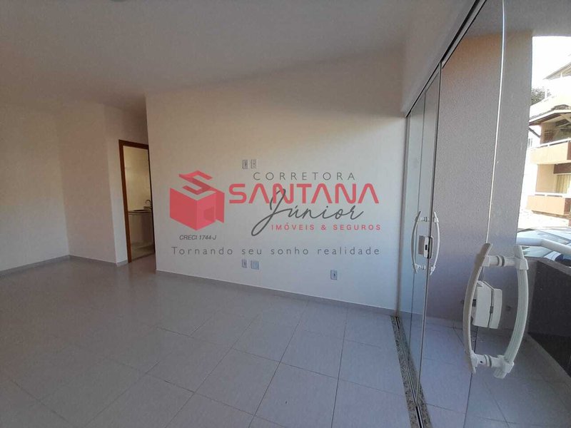 Apartamento térreo com 2/4 no Miragem  (INDISPONÍVEL) Rua Eliane S Bonfim Lauro de Freitas - 