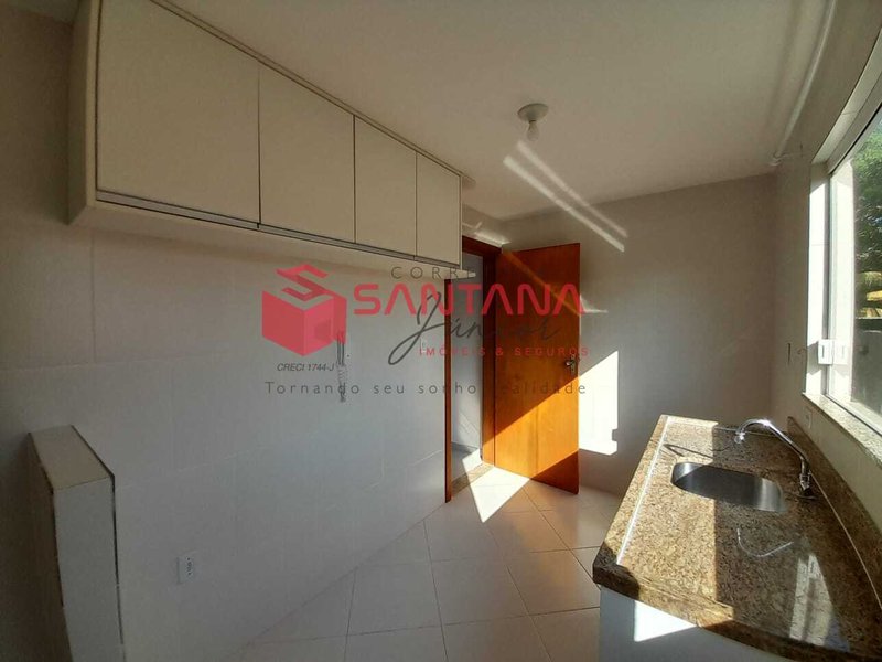 Apartamento térreo com 2/4 no Miragem  (INDISPONÍVEL) Rua Eliane S Bonfim Lauro de Freitas - 
