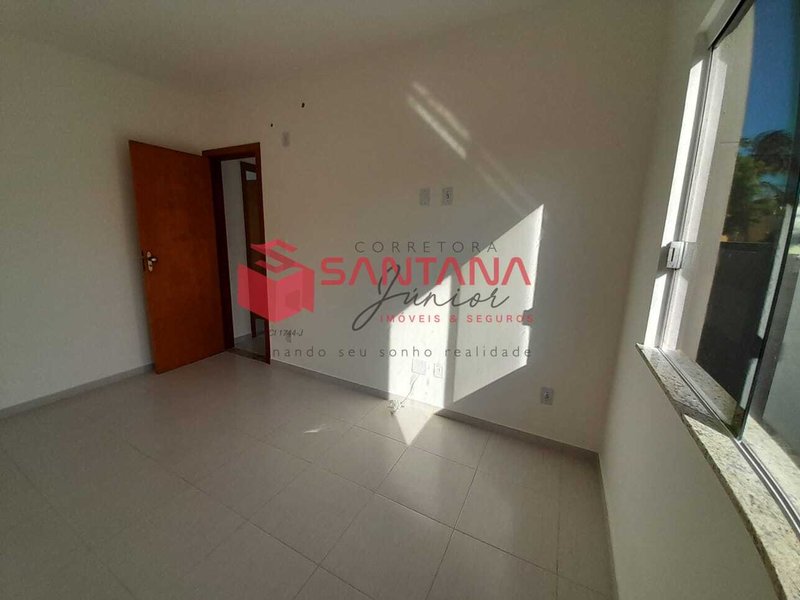 Apartamento térreo com 2/4 no Miragem  (INDISPONÍVEL) Rua Eliane S Bonfim Lauro de Freitas - 