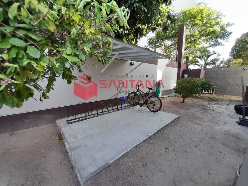 Apartamento térreo com 2/4 no Miragem  (INDISPONÍVEL) Rua Eliane S Bonfim Lauro de Freitas - 