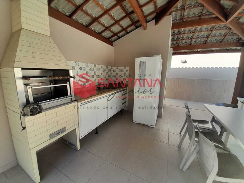 Apartamento térreo com 2/4 no Miragem  (INDISPONÍVEL) Rua Eliane S Bonfim Lauro de Freitas - 