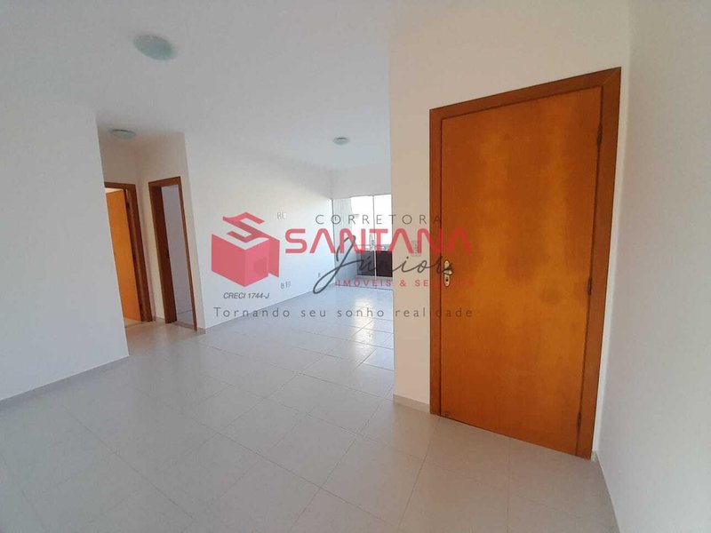 Apartamento térreo com 2/4 no Miragem  (INDISPONÍVEL) Rua Eliane S Bonfim Lauro de Freitas - 