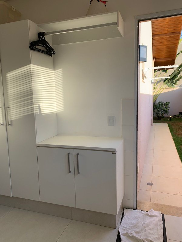 Linda Casa Térrea no Residencial Parque dos Alecrins! walter foster  Campinas - 