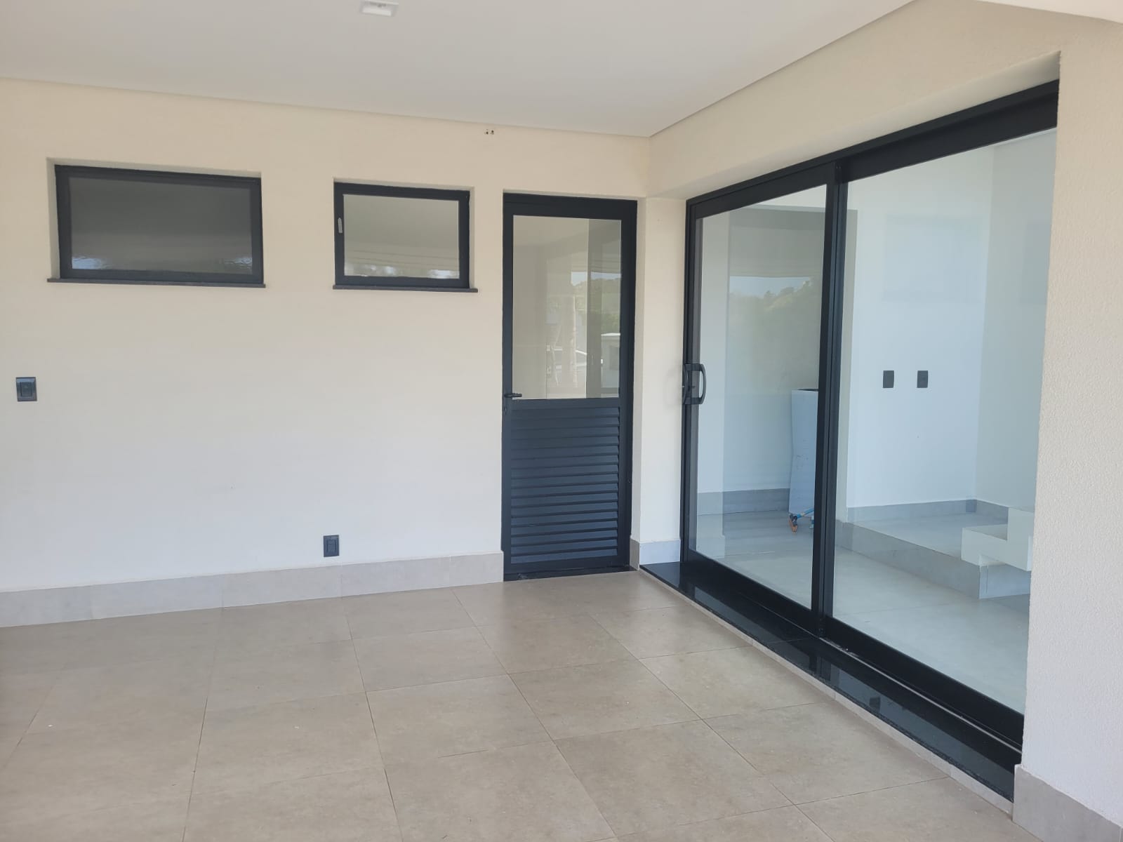 Casa com 3 dormit&oacute;rios &agrave; venda,280 m&sup2; - Condom&iacute;nio Alphaville Castello - Itu - SP Rodovia Waldomiro Corrêa de Camargo Itu - 