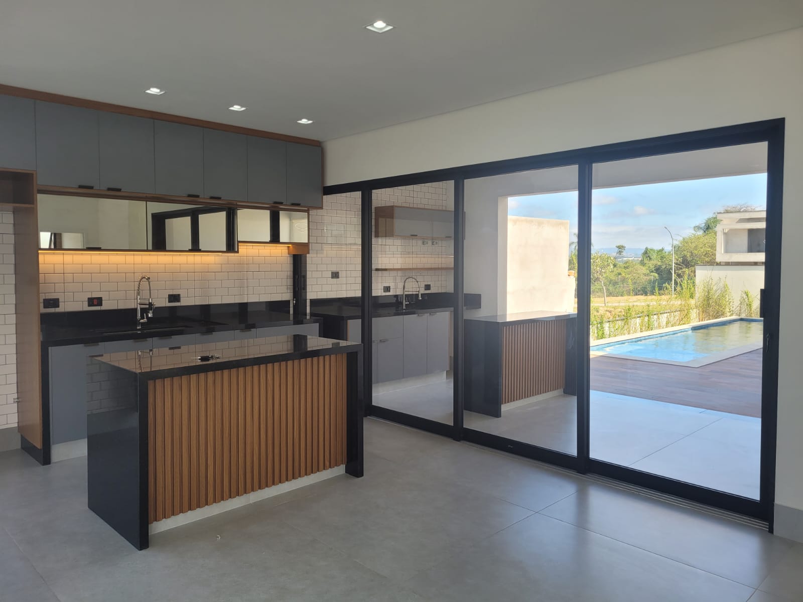 Casa com 3 dormit&oacute;rios &agrave; venda,280 m&sup2; - Condom&iacute;nio Alphaville Castello - Itu - SP Rodovia Waldomiro Corrêa de Camargo Itu - 