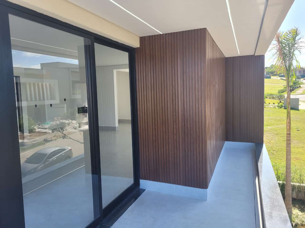 Casa com 3 dormit&oacute;rios &agrave; venda,280 m&sup2; - Condom&iacute;nio Alphaville Castello - Itu - SP Rodovia Waldomiro Corrêa de Camargo Itu - 