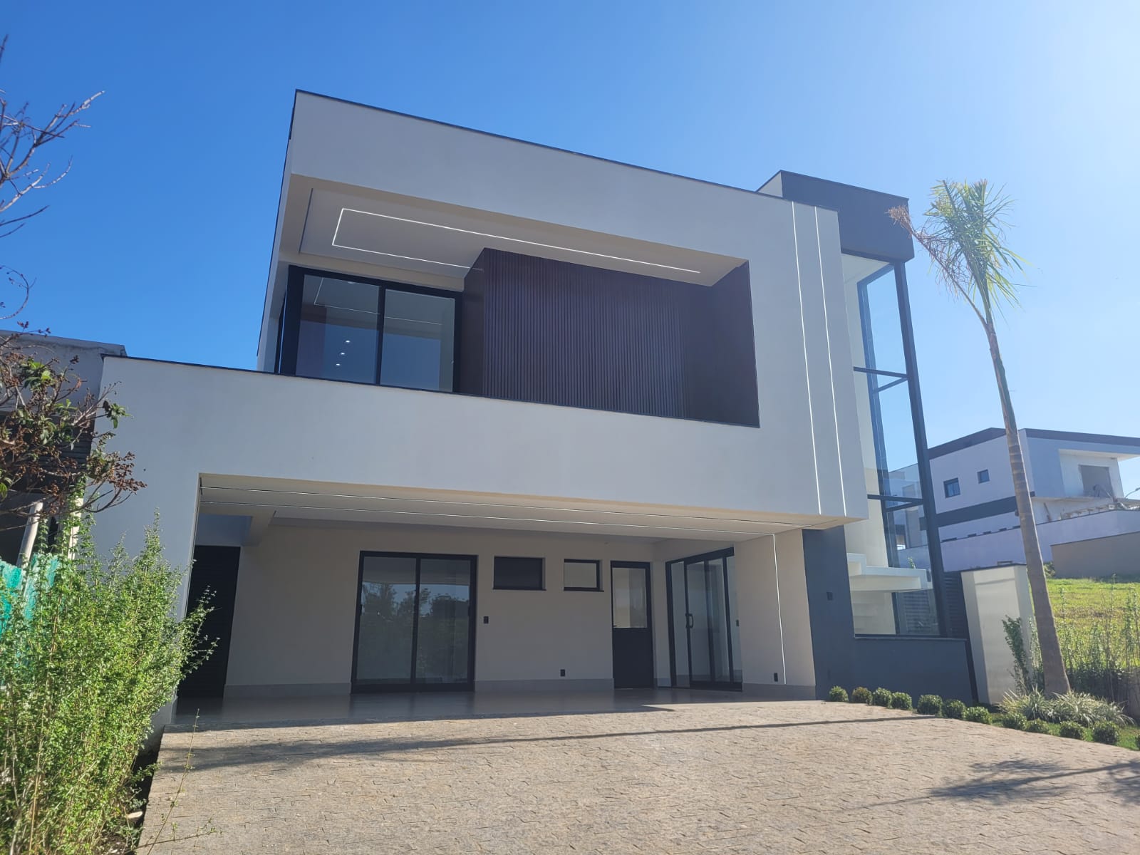 Casa com 3 dormit&oacute;rios &agrave; venda,280 m&sup2; - Condom&iacute;nio Alphaville Castello - Itu - SP Rodovia Waldomiro Corrêa de Camargo Itu - 