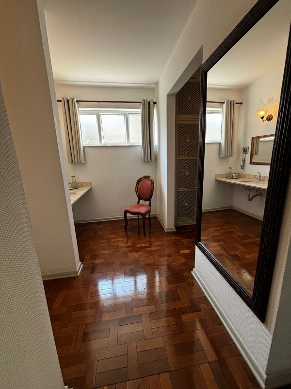 Casa Vila Mariana com Incrível Área Verde Rua Doutor Mário Cardim São Paulo - 