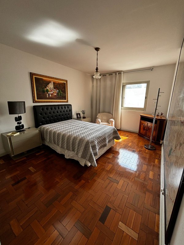 Casa Vila Mariana com Incrível Área Verde Rua Doutor Mário Cardim São Paulo - 