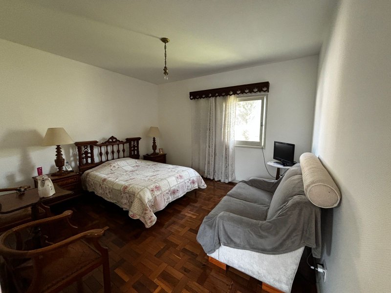 Casa Vila Mariana com Incrível Área Verde Rua Doutor Mário Cardim São Paulo - 