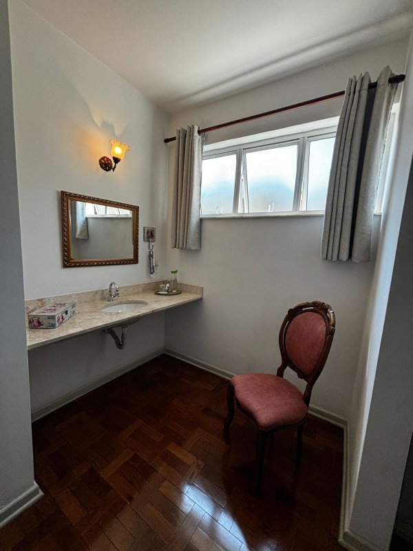 Casa Vila Mariana com Incrível Área Verde Rua Doutor Mário Cardim São Paulo - 