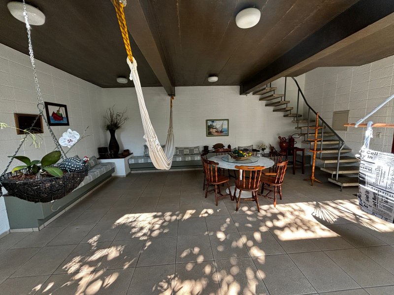 Casa Vila Mariana com Incrível Área Verde Rua Doutor Mário Cardim São Paulo - 