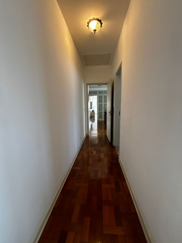 Casa Vila Mariana com Incrível Área Verde Rua Doutor Mário Cardim São Paulo - 