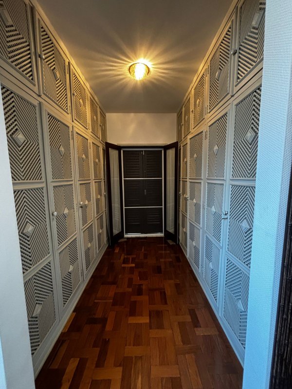 Casa Vila Mariana com Incrível Área Verde Rua Doutor Mário Cardim São Paulo - 