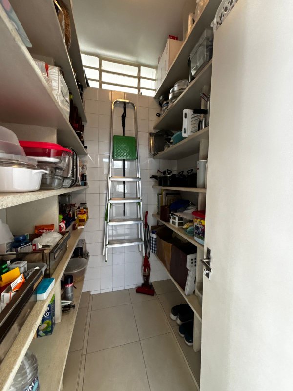 Casa Vila Mariana com Incrível Área Verde Rua Doutor Mário Cardim São Paulo - 