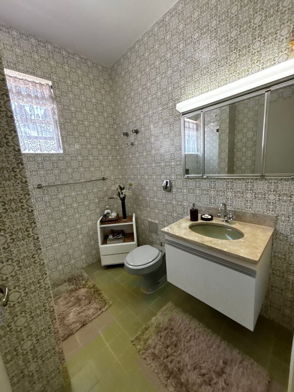Casa Vila Mariana com Incrível Área Verde Rua Doutor Mário Cardim São Paulo - 