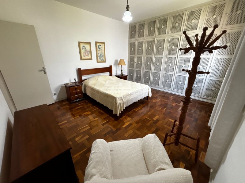 Casa Vila Mariana com Incrível Área Verde Rua Doutor Mário Cardim São Paulo - 