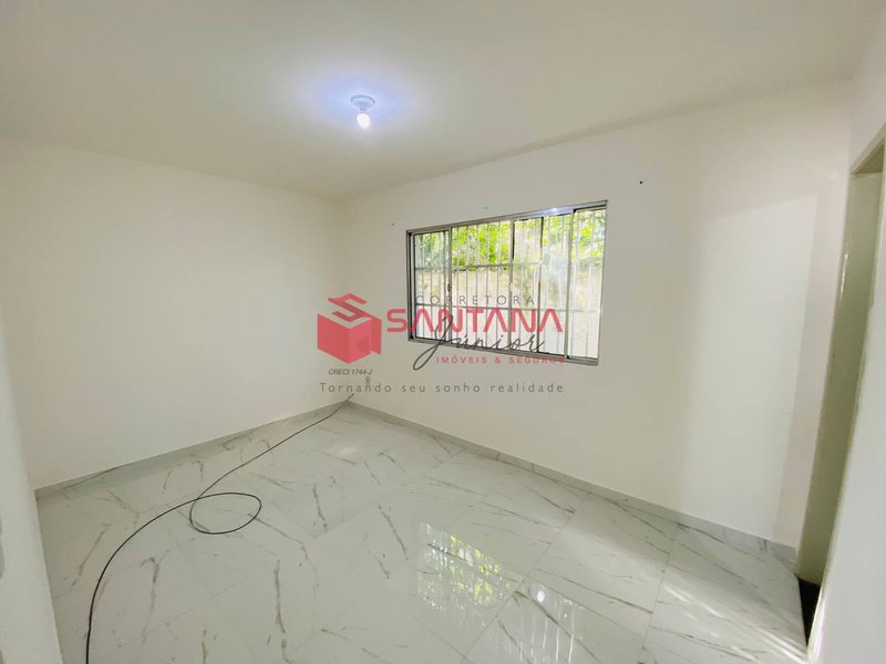 Apartamento para locação em Pitangueiras Rua Itagibá Lauro de Freitas - 