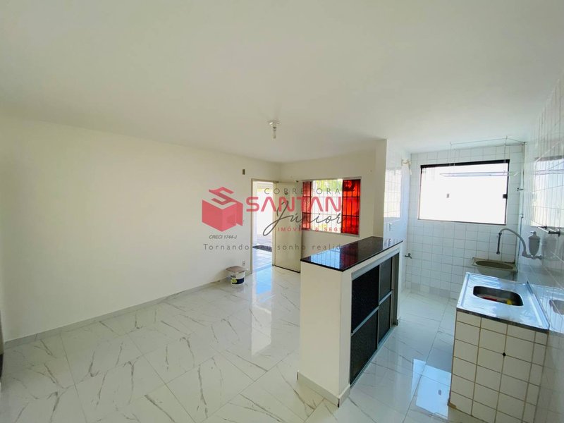 Apartamento para locação em Pitangueiras Rua Itagibá Lauro de Freitas - 