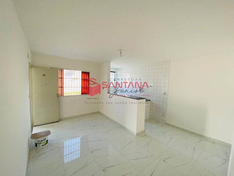 Apartamento para locação em Pitangueiras Rua Itagibá Lauro de Freitas - 
