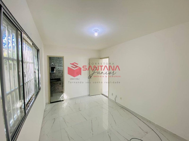Apartamento para locação em Pitangueiras Rua Itagibá Lauro de Freitas - 