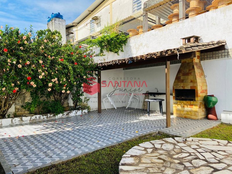 Apartamento para locação em Pitangueiras Rua Itagibá Lauro de Freitas - 