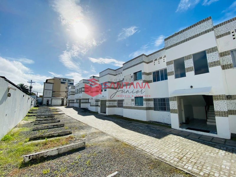 Apartamento para locação em Pitangueiras Rua Itagibá Lauro de Freitas - 