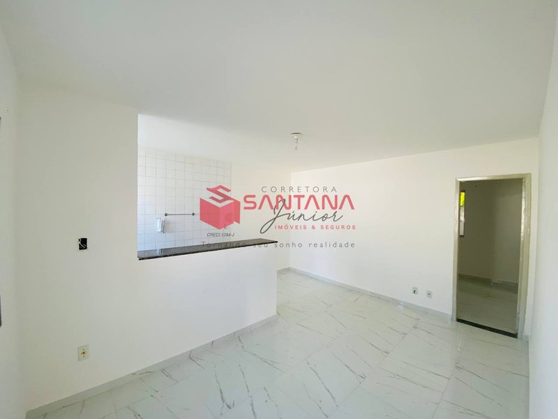 Apartamento para locação em Pitangueiras Rua Itagibá Lauro de Freitas - 