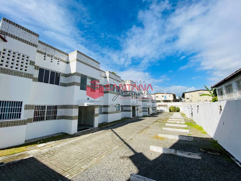 Apartamento para locação em Pitangueiras Rua Itagibá Lauro de Freitas - 