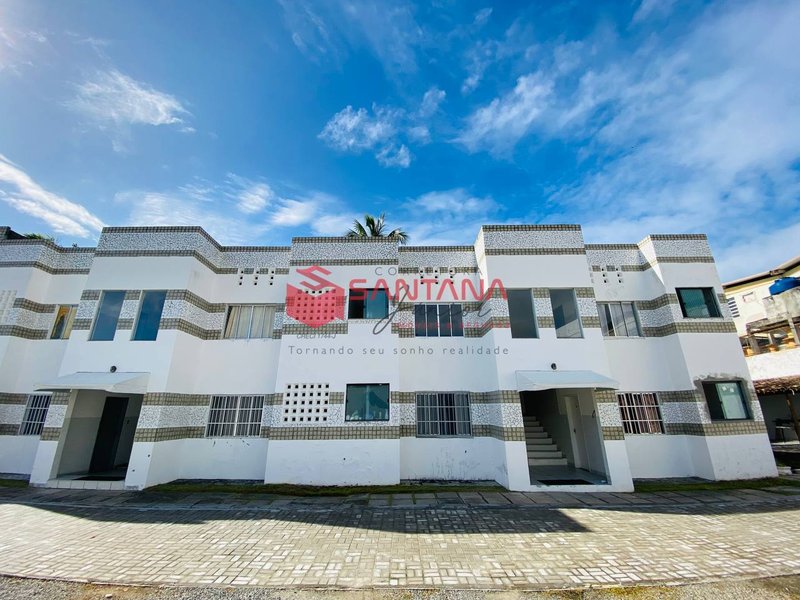 Apartamento para locação em Pitangueiras Rua Itagibá Lauro de Freitas - 