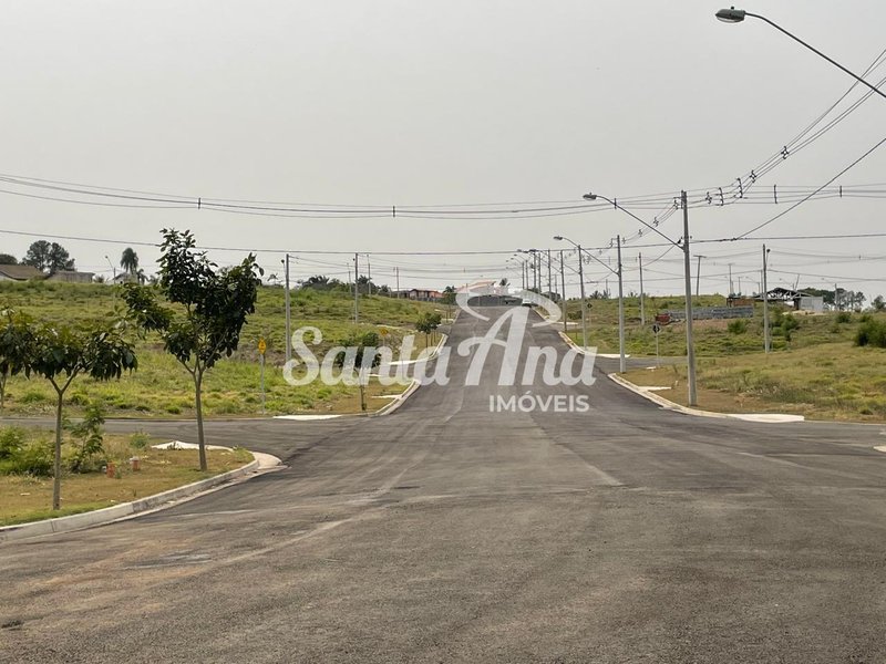 Terreno Residencial à venda | 200m² | 110.500 | Villa Colinas | Piracicaba/SP - Piracicaba - Avenida Principal