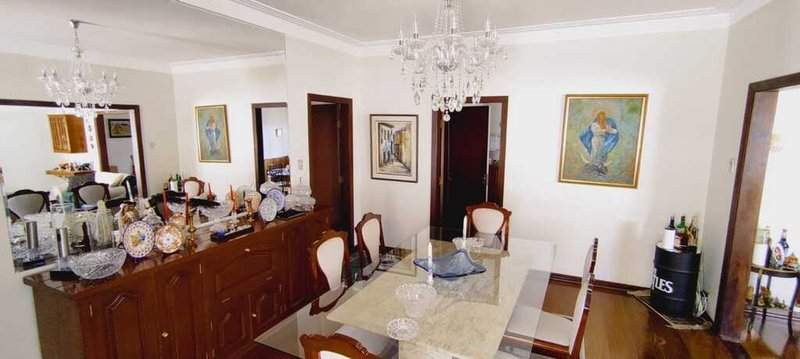 Casa ADLDDC 0 Casa SO0110_LARES 500m² 4D Duarte da Costa São Paulo - 