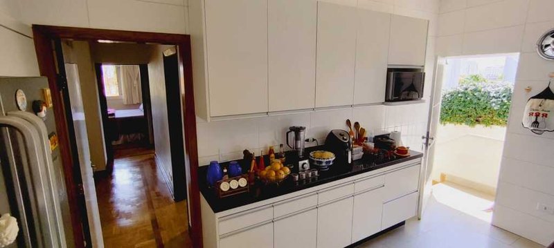Casa ADLDDC 0 Casa SO0110_LARES 500m² 4D Duarte da Costa São Paulo - 