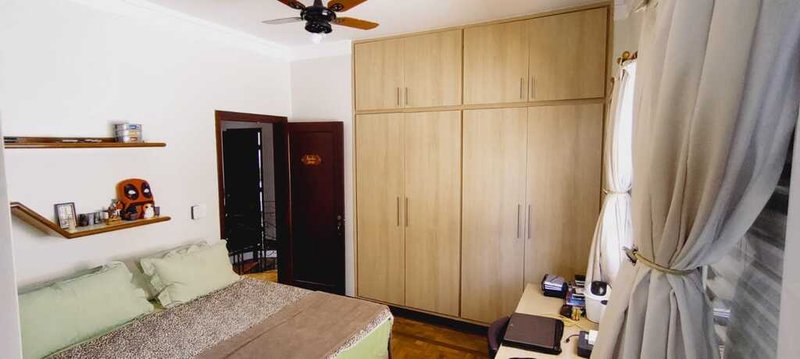 Casa ADLDDC 0 Casa SO0110_LARES 500m² 4D Duarte da Costa São Paulo - 