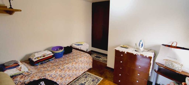 Casa ADLDDC 0 Casa SO0110_LARES 500m² 4D Duarte da Costa São Paulo - 