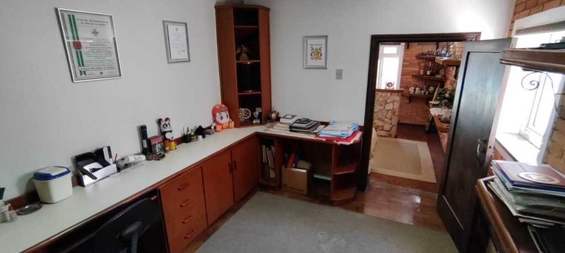 Casa ADLDDC 0 Casa SO0110_LARES 500m² 4D Duarte da Costa São Paulo - 