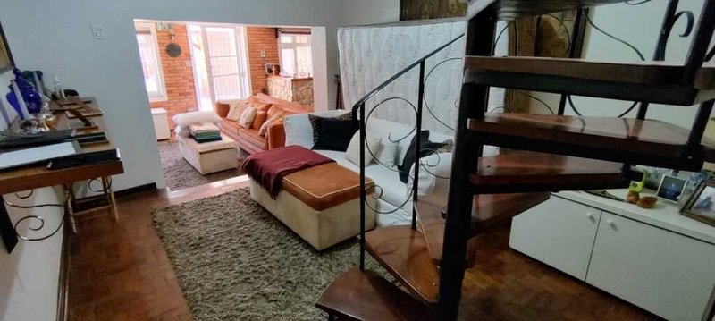 Casa ADLDDC 0 Casa SO0110_LARES 500m² 4D Duarte da Costa São Paulo - 