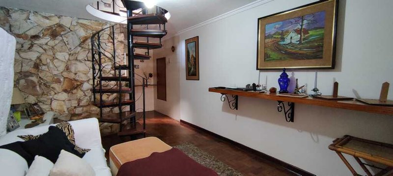Casa ADLDDC 0 Casa SO0110_LARES 500m² 4D Duarte da Costa São Paulo - 